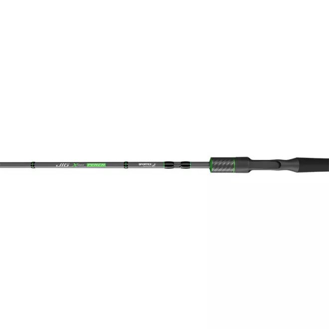 Sportex JIG-Xpert Barsch JX1900