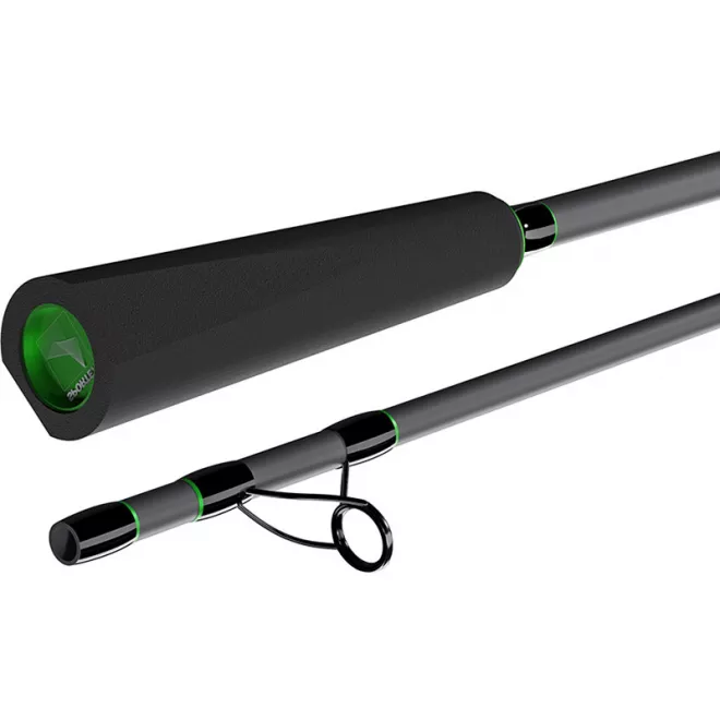 Sportex JIG-Xpert Barsch Baitcast JX2000