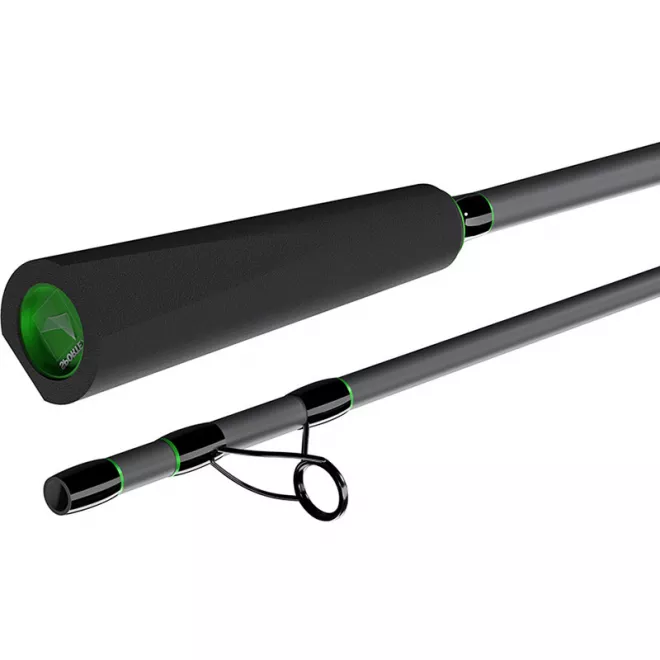 Sportex JIG-Xpert Zander Baitcast JX2101