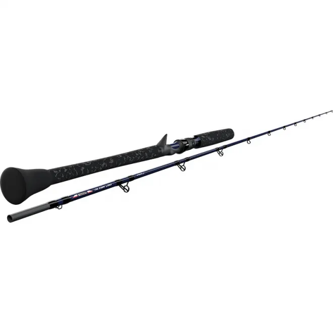 Sportex Magnus Seamaster Slow-Jig MJ1916