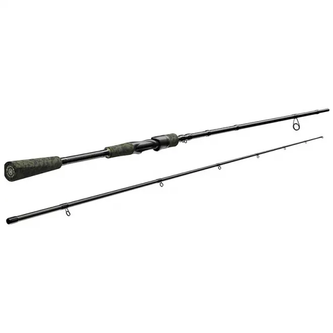 Sportex Illusion Baitcasting 210 cm 12-34 g