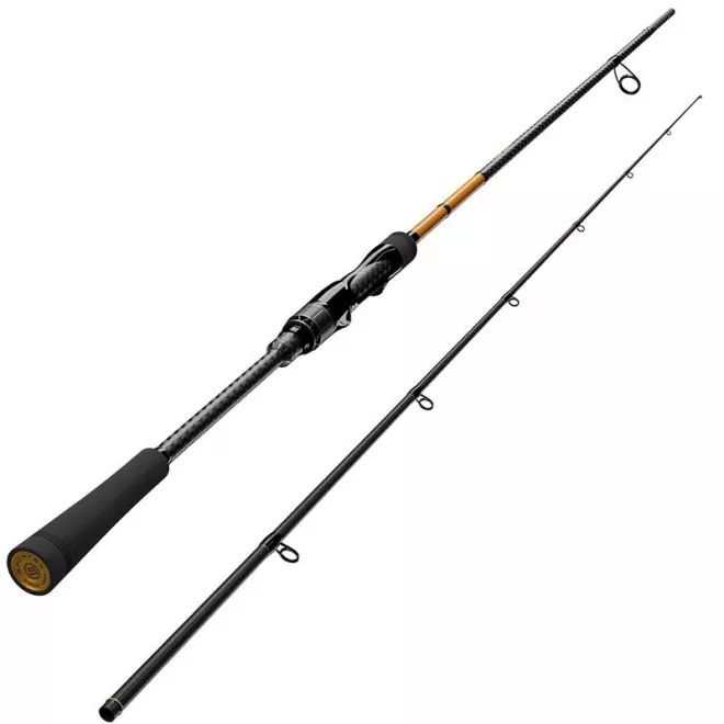 Sportex Absolut Level 3 - 2,65 m 15-55 g