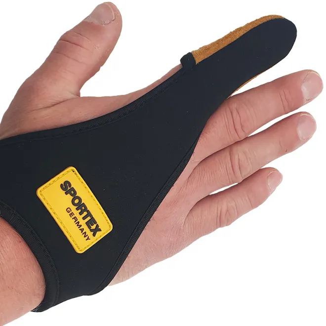 Sportex Fingerschutz
