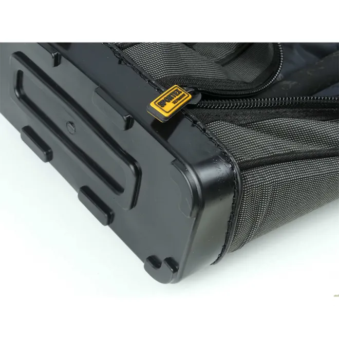 Sportex Spoontasche für 2 montierte Ruten