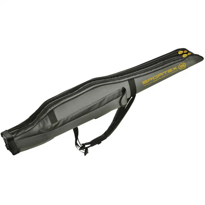 Sportex Super Safe Rutentasche 2 Fächer 125 cm