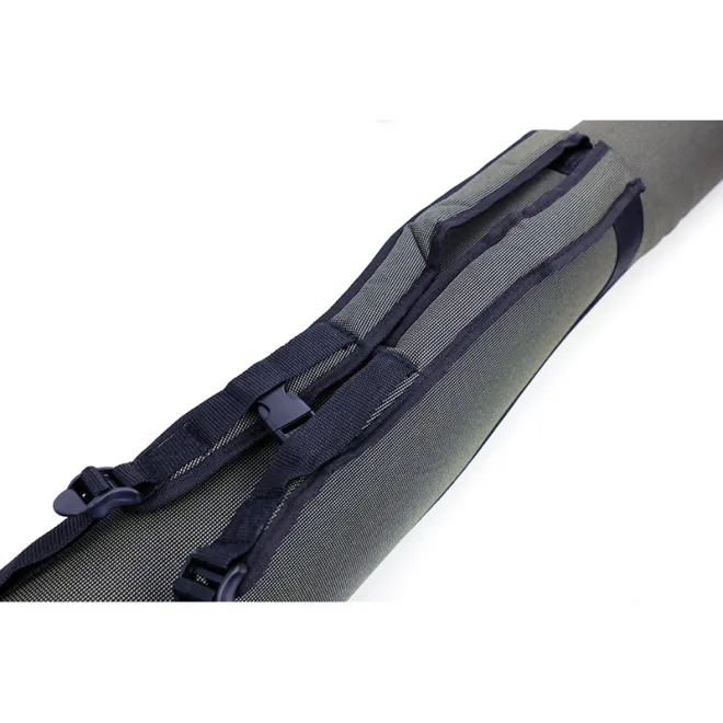 Sportex Super Safe Karpfenrutentasche 8,6 ft