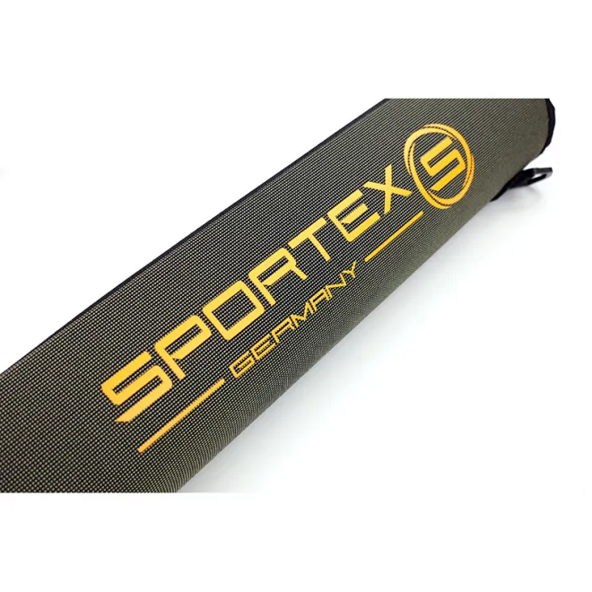 Sportex Super Safe Karpfenrutentasche 8,6 ft