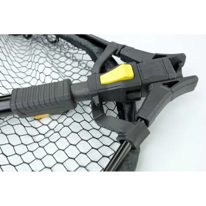 Sportex Alu-Kescher Monster Gummiert