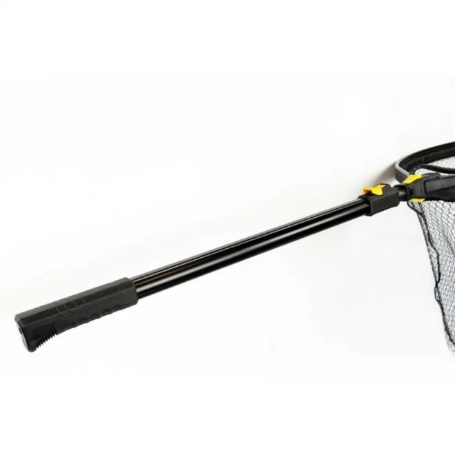 Sportex Alu-Kescher Monster Gummiert