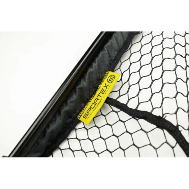 Sportex Alu-Kescher Monster Gummiert