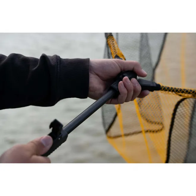 Sportex Teleskop-Kescher 60x50 cm