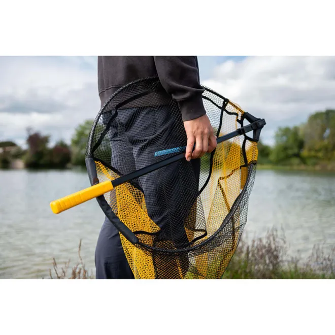 Sportex Teleskop-Kescher 60x50 cm