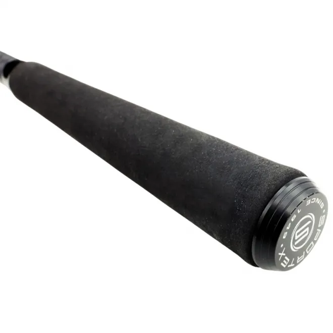 Sportex Kescher- & Wurfstange 180 cm