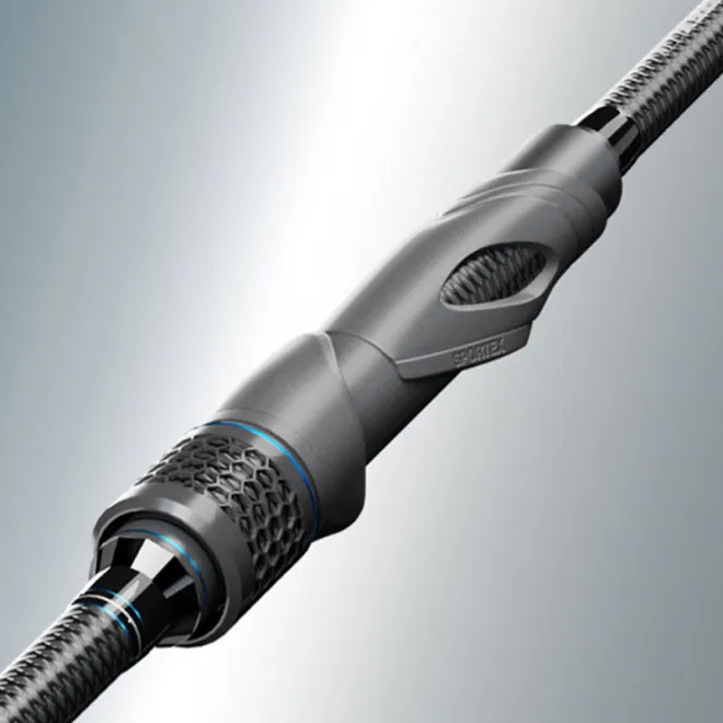 Sportex AIR Spin RS-2 AS2712