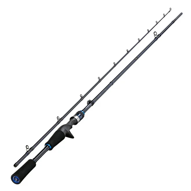 Sportex Magnific Finesse M MG1912 Baitcast