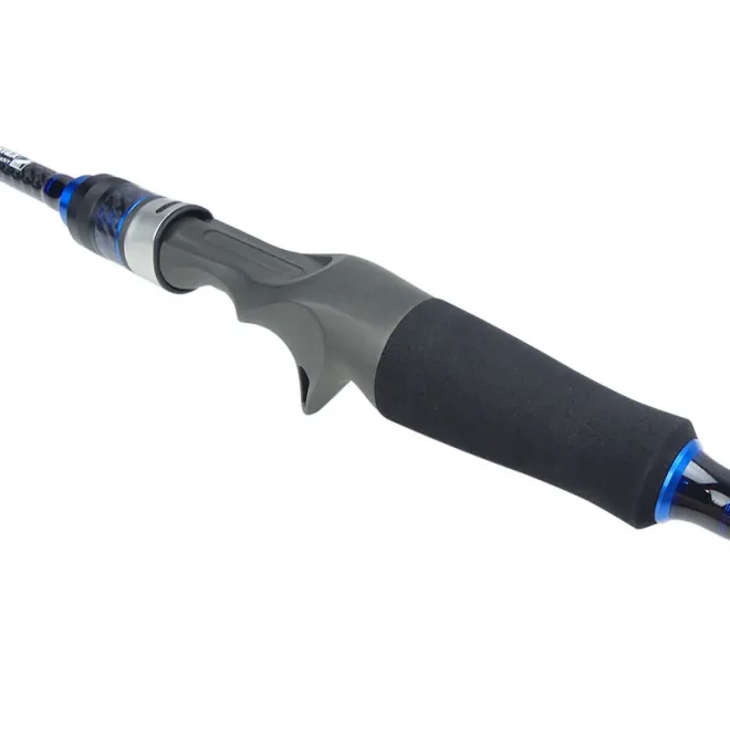 Sportex Magnific Finesse M MG1912 Baitcast