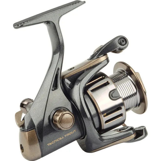Spro Trout Master TT3