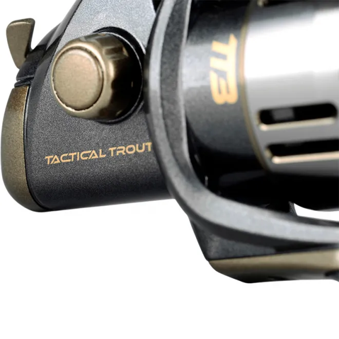 Spro Trout Master TT3