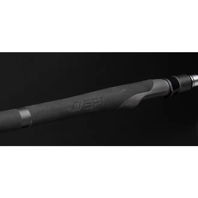 Spro SP1 Pro Spin & Softbait S245ML 15 - 40 g