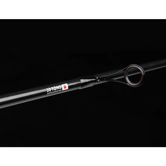 Spro SP1 Pro Spin & Softbait S245ML 15 - 40 g