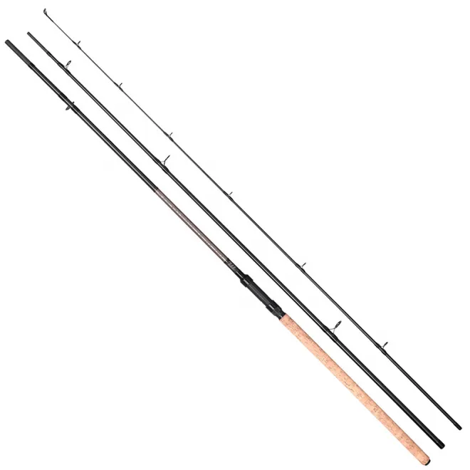 Spro Trout Master Tactical Trout Lake 3,90 m 4-40 g
