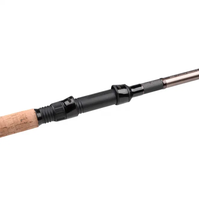 Spro Trout Master Tactical Trout Lake 3,90 m 4-40 g