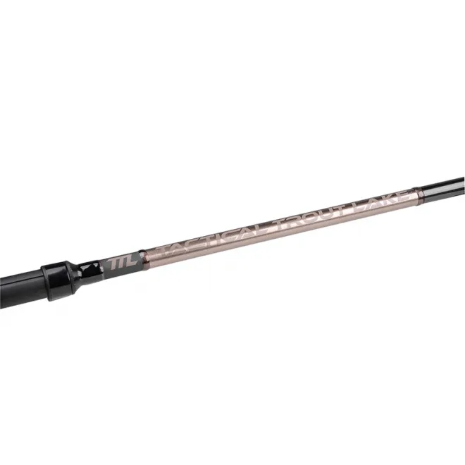 Spro Trout Master Tactical Trout Lake 3,90 m 4-40 g