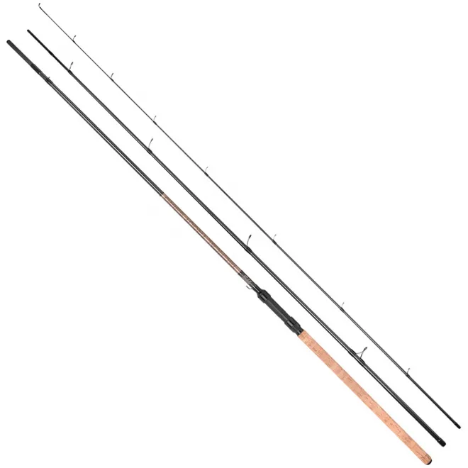 Spro Trout Master Tactical Trout Sbiro 3,60 m 3-25 g