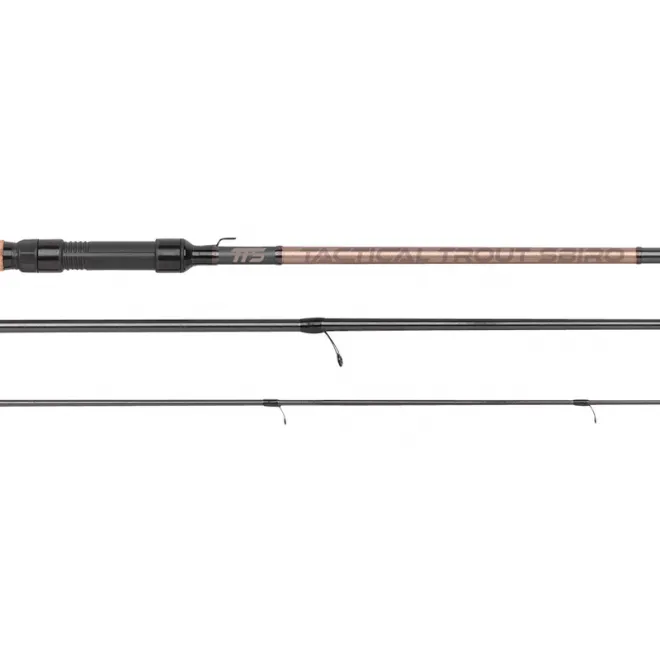 Spro Trout Master Tactical Trout Sbiro 3,60 m 3-25 g