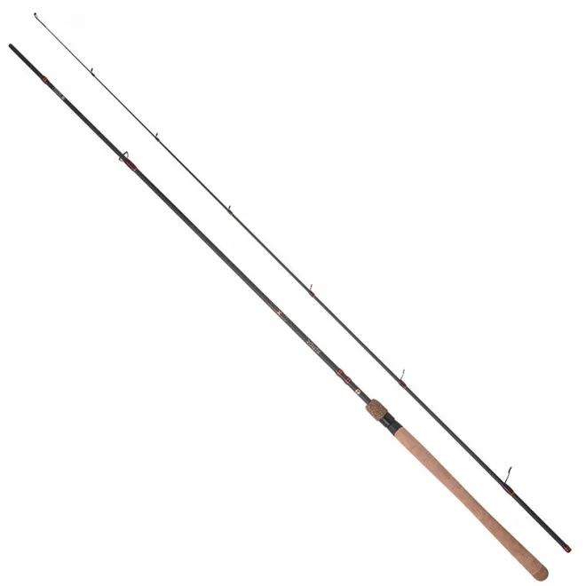 Spro Ridge Classix Dropshot 2,10m 3-20g