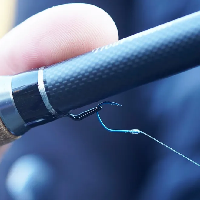 Spro Trout Master Trout Pro Lake 3,60 m bis 40 g