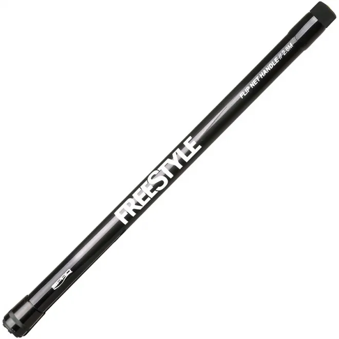 Spro Freestyle Flip Net Handle 2,80 m