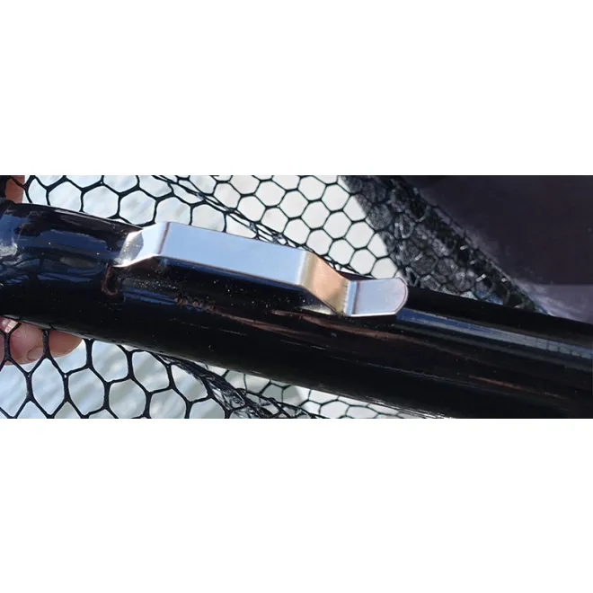 Spro Freestyle Flip Net Handle 2,80 m