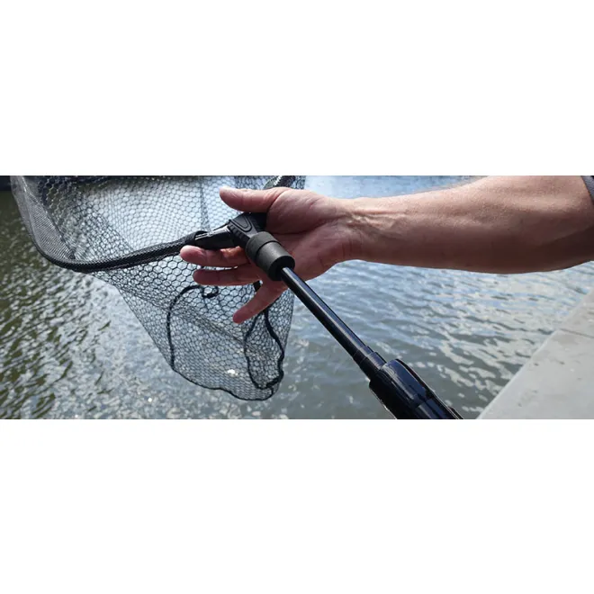 Spro Freestyle Flip Net Handle 2,80 m