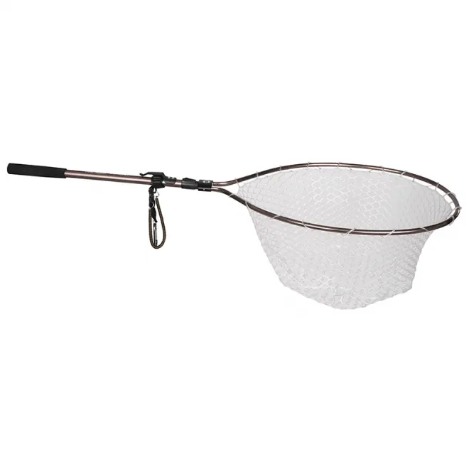 Spro Trout Master River Rubber Flick Net