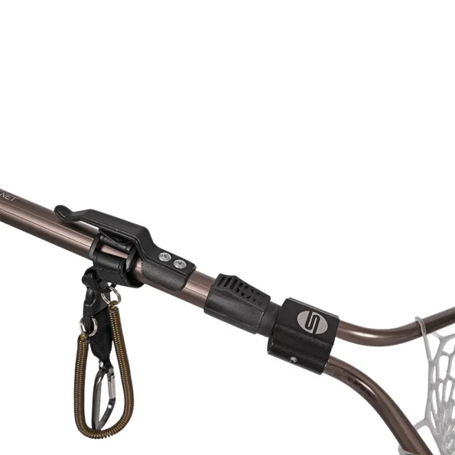 Spro Trout Master River Rubber Flick Net