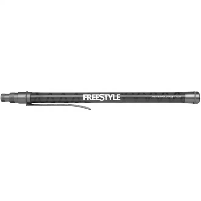 Spro Freestyle Xtender Net Handle 2,8 m