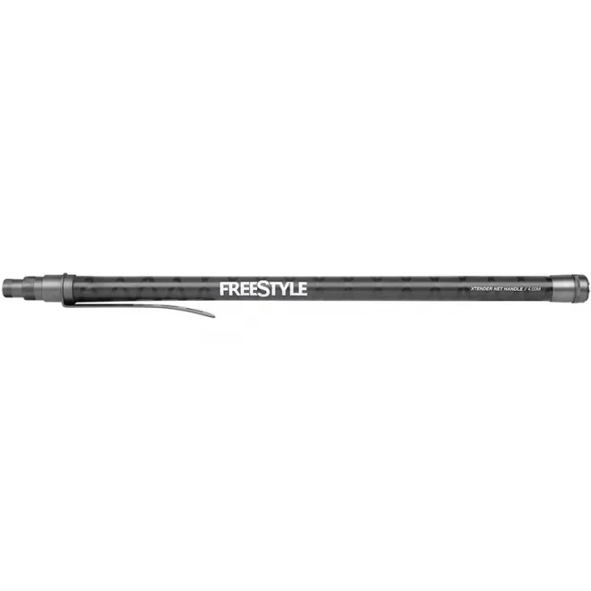 Spro Freestyle Xtender Net Handle 3,8 m