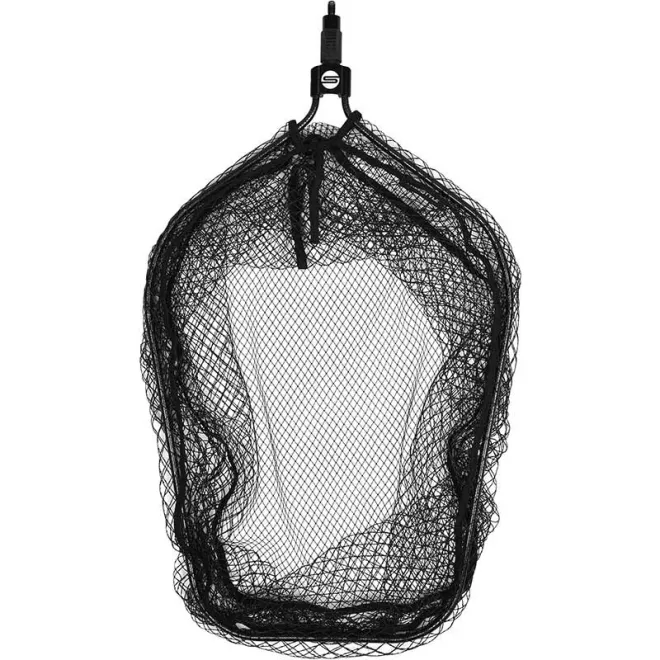Spro Freestyle Flick Net Head Carbon 70x50x50 cm