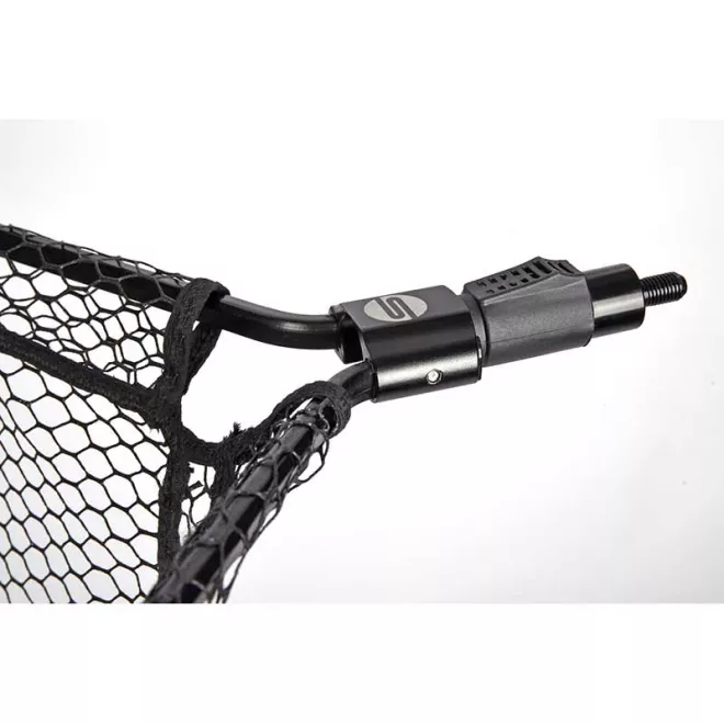 Spro Freestyle Flick Net Head Alu 60x40x50 cm