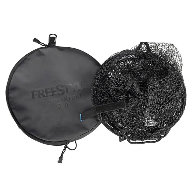 Spro Freestyle Dropnet Xtra V2 60 cm