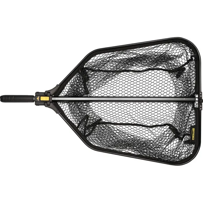 Spro HD Folding Predator Net