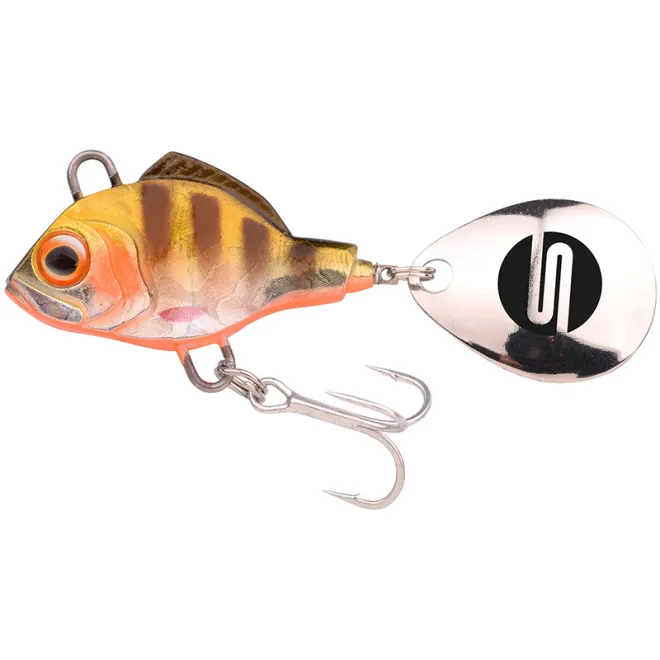 Spro ASP Spinner UV Metal Perch 21 g