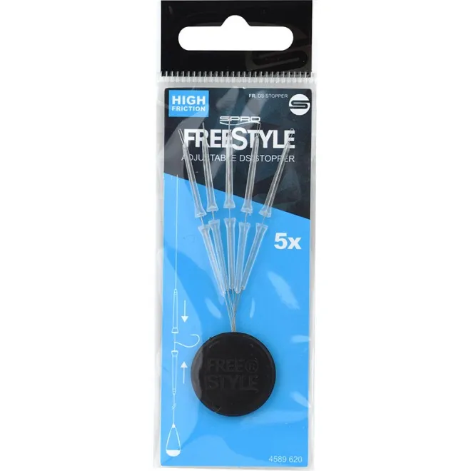 Spro Freestyle Adjustable Dropshot Stopper