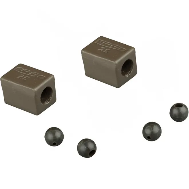 Spro Dead Bait Cube Sinker 25 g