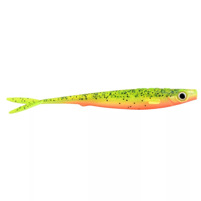 Spro IRIS V-Power 130 UV Mojito