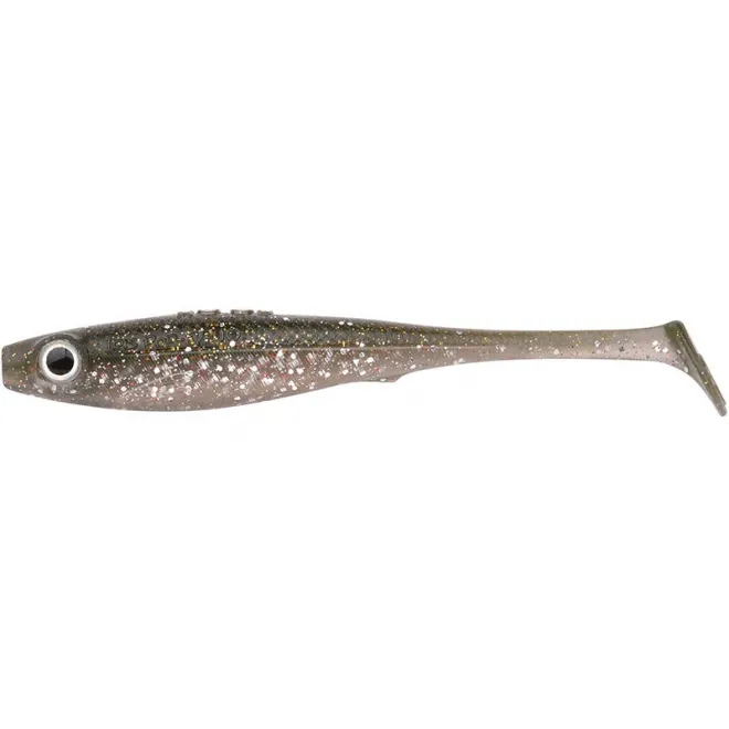 Spro Iris Popeye 10 cm UV Shad