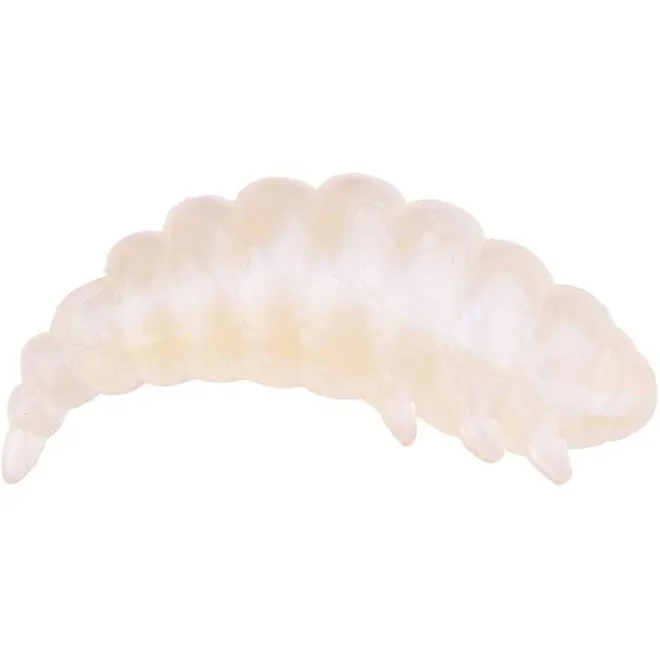 Spro Trout Master Fat Camola Pearl 