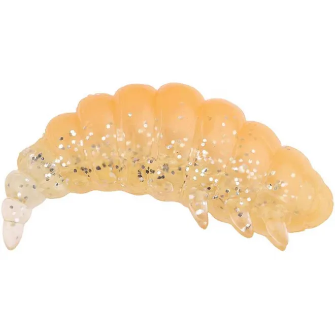 Spro Trout Master Fat Camola Natural/Clear