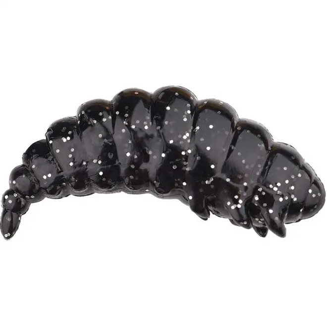 Spro Trout Master Fat Camola Black